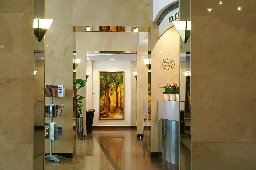 Hotel Reytan