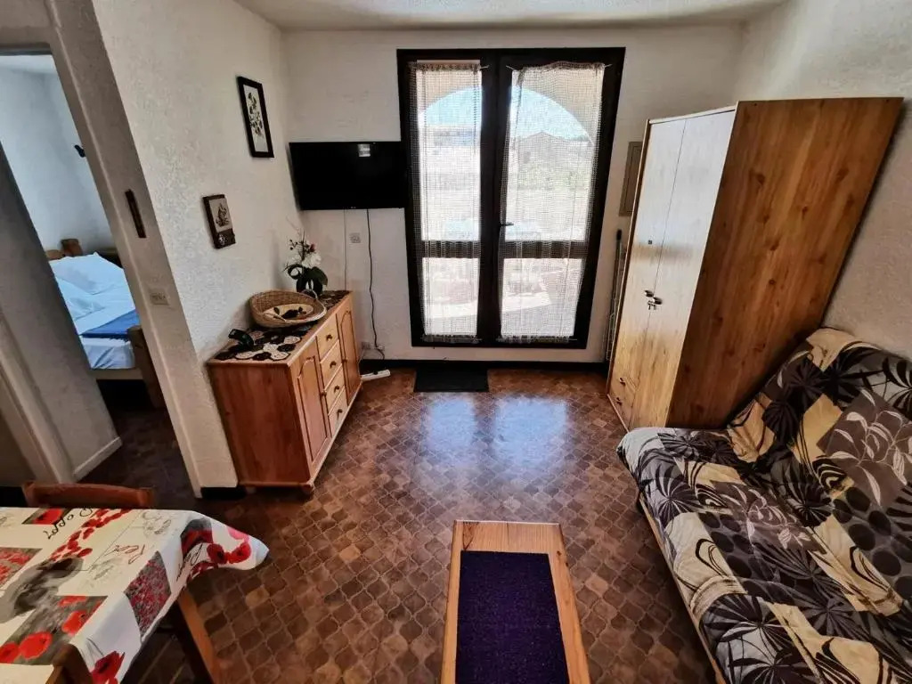 Résidence MAISONS DES SABLES 4 - 2 Pièces pour 4 Personnes 14