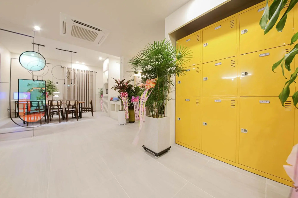Frenchcode Hotel Guseo