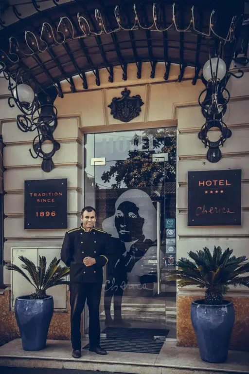 Hotel Cherica