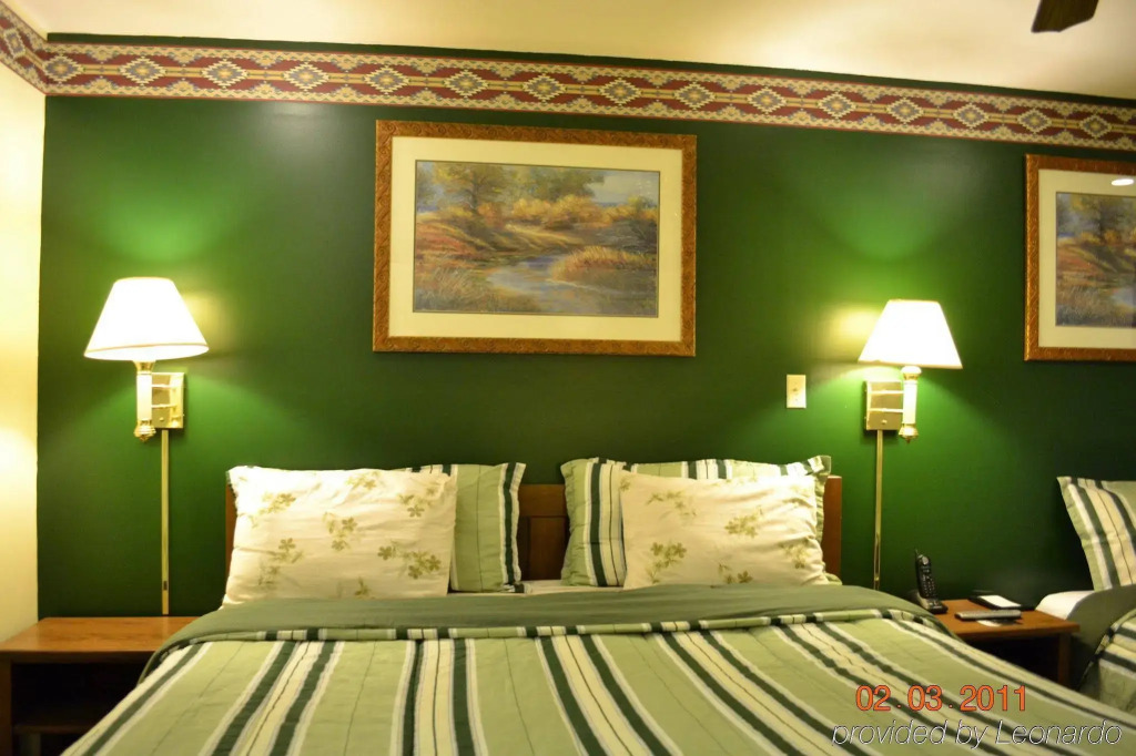 Americas Best Value Inn San Antonio Downtown Riverwalk