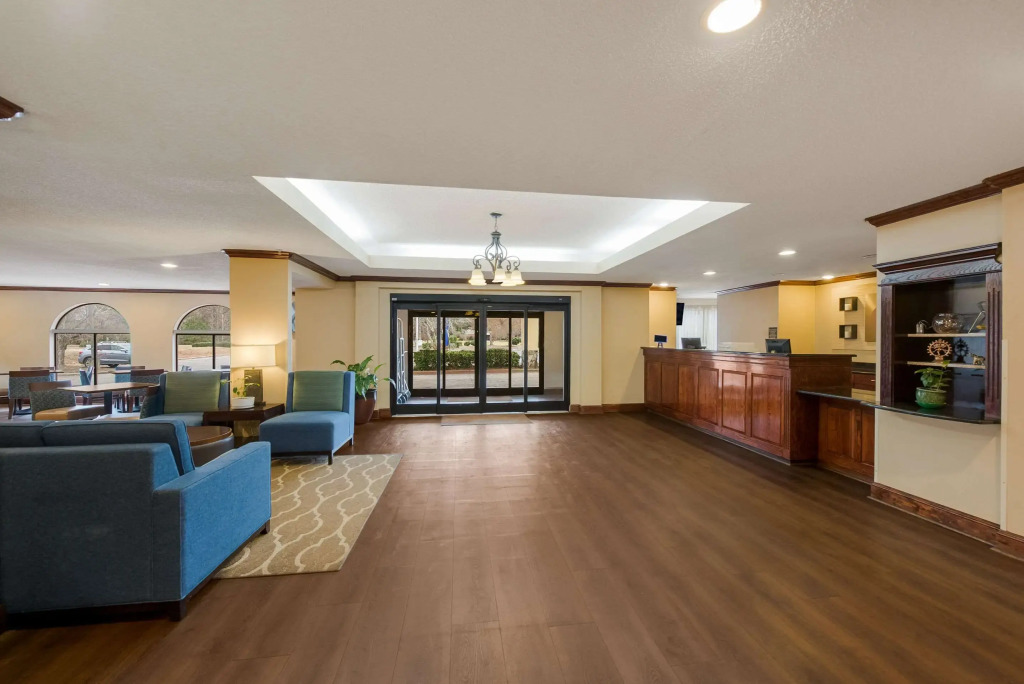 Comfort Inn Fayetteville I-95