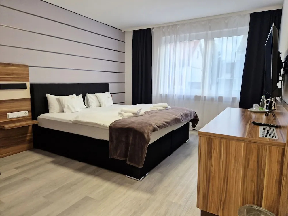 Hotel am Kurpark