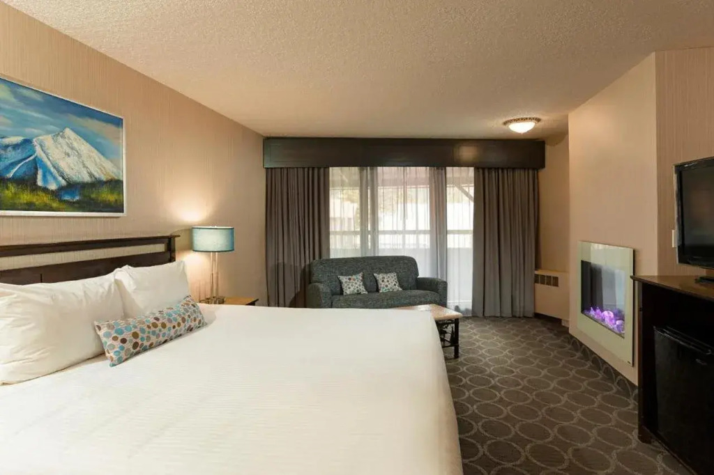 The Kenrick Hotel