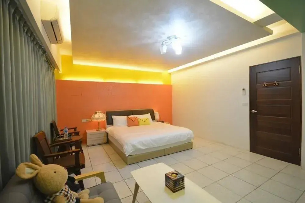 Shui River B&B