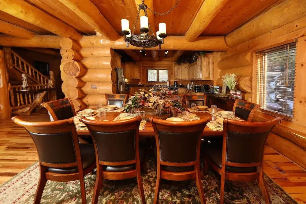 The Lodge of Gatlinburg