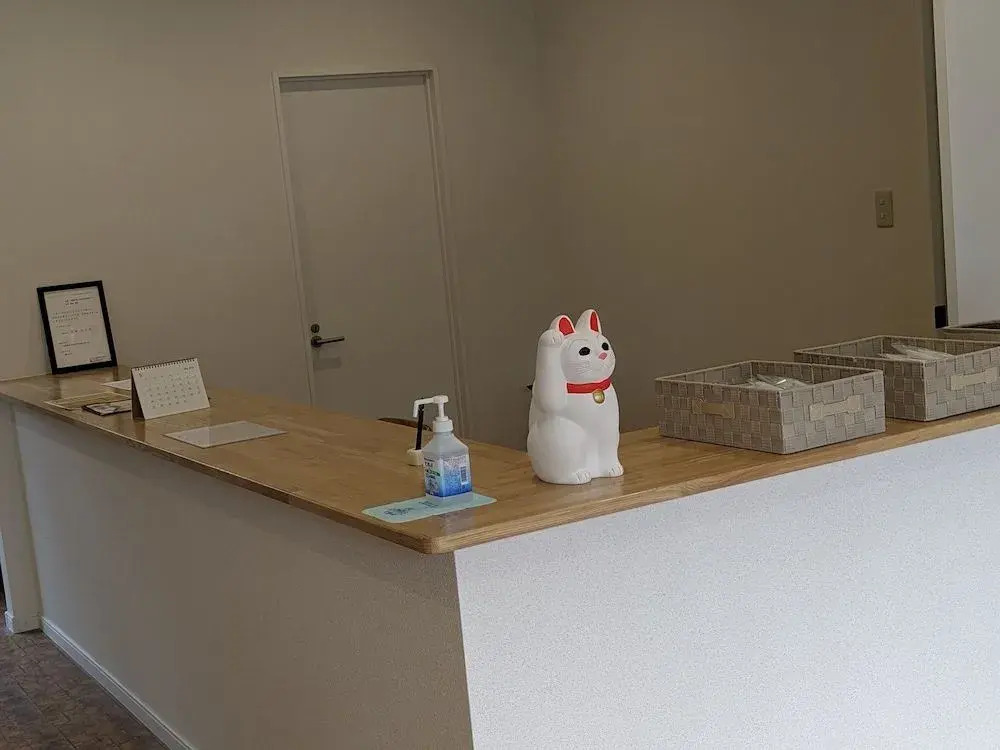 Machi no Hotel