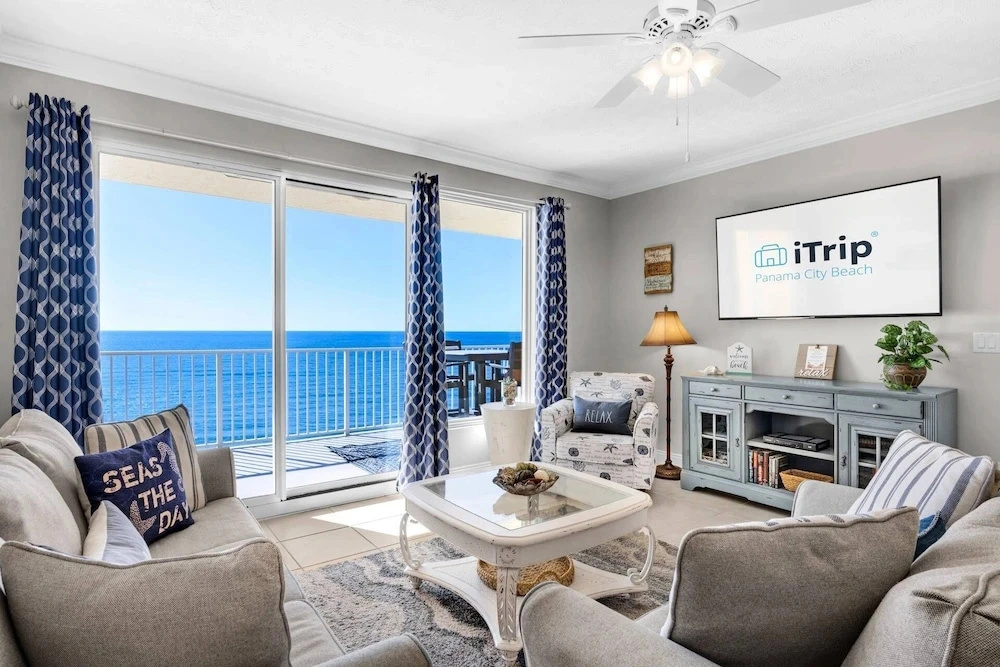 Treasure Island Unit 905