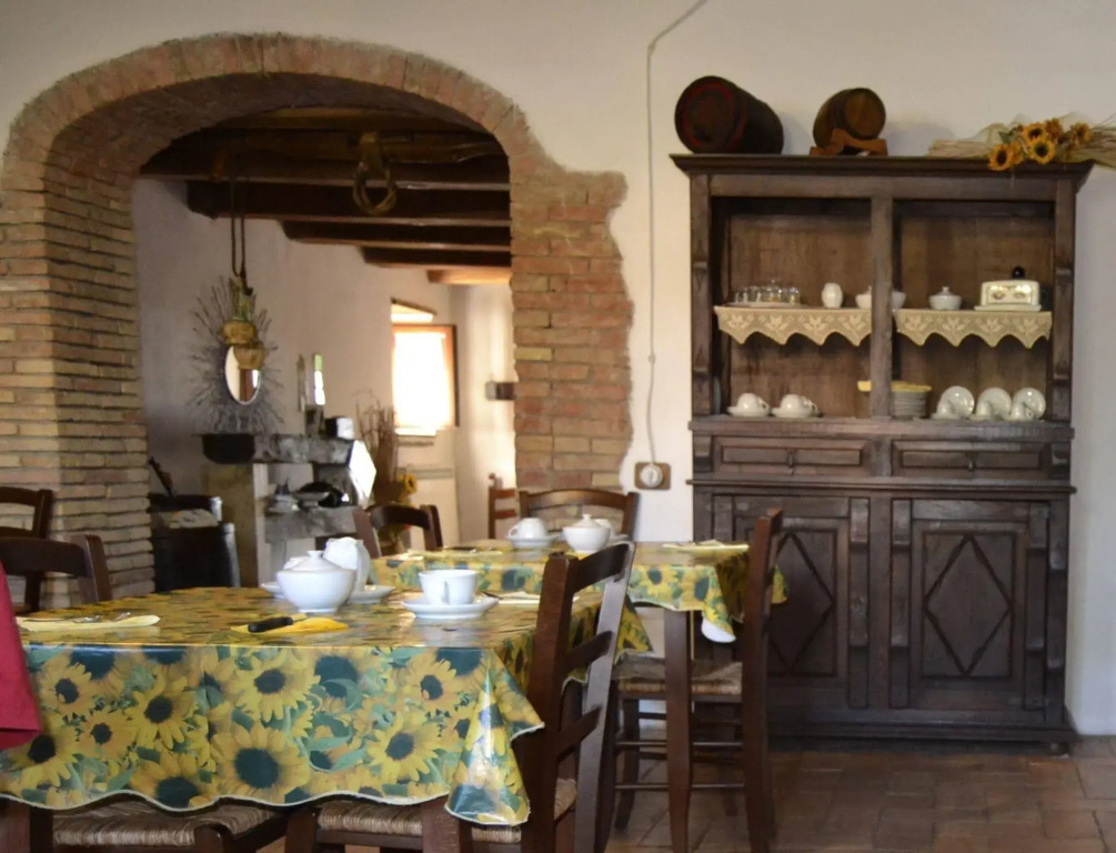 B&B Antico Casale