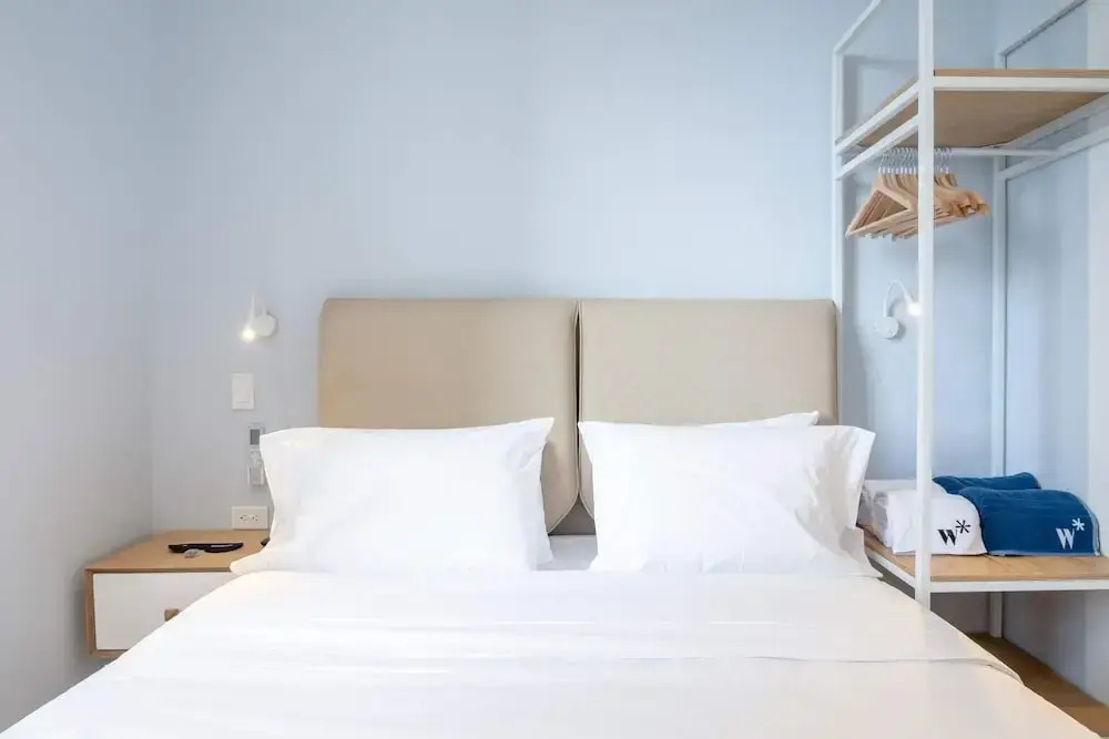 w Elegant 2BR w Majestic Terrace in CTG