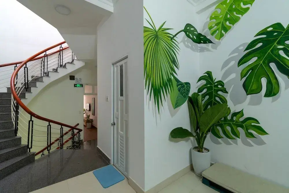 F5 Homestay