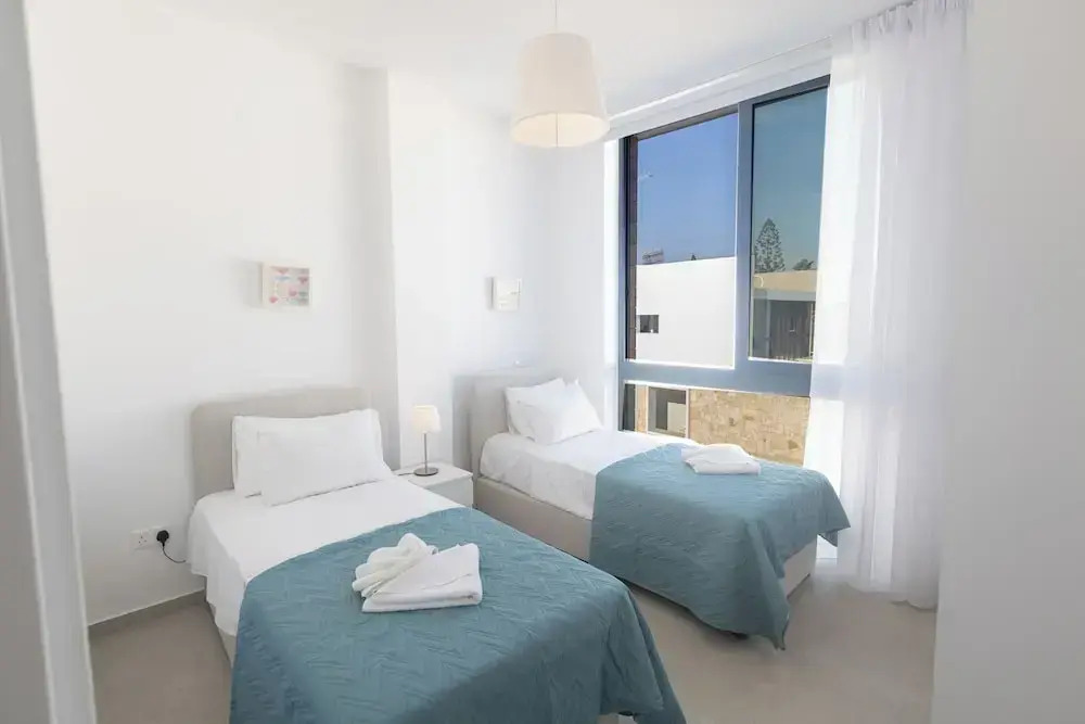 Protaras Aqua Pearl Villa