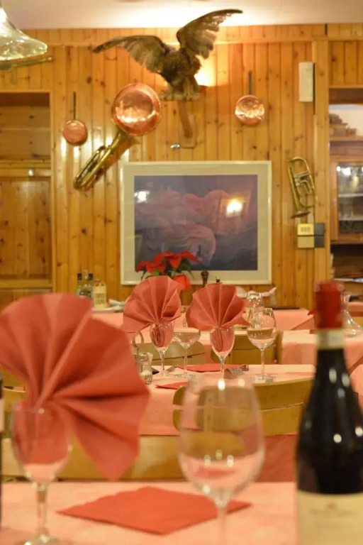 Hotel Gufo