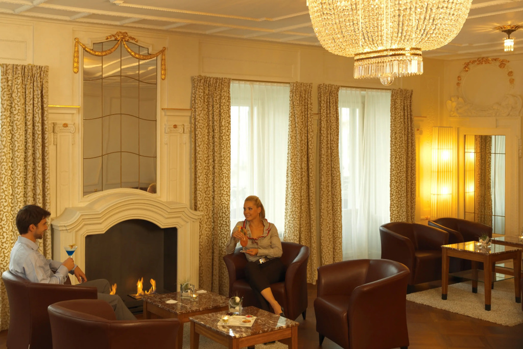 Hotel des Balances