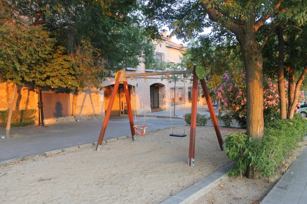 El Balcón del Tajo