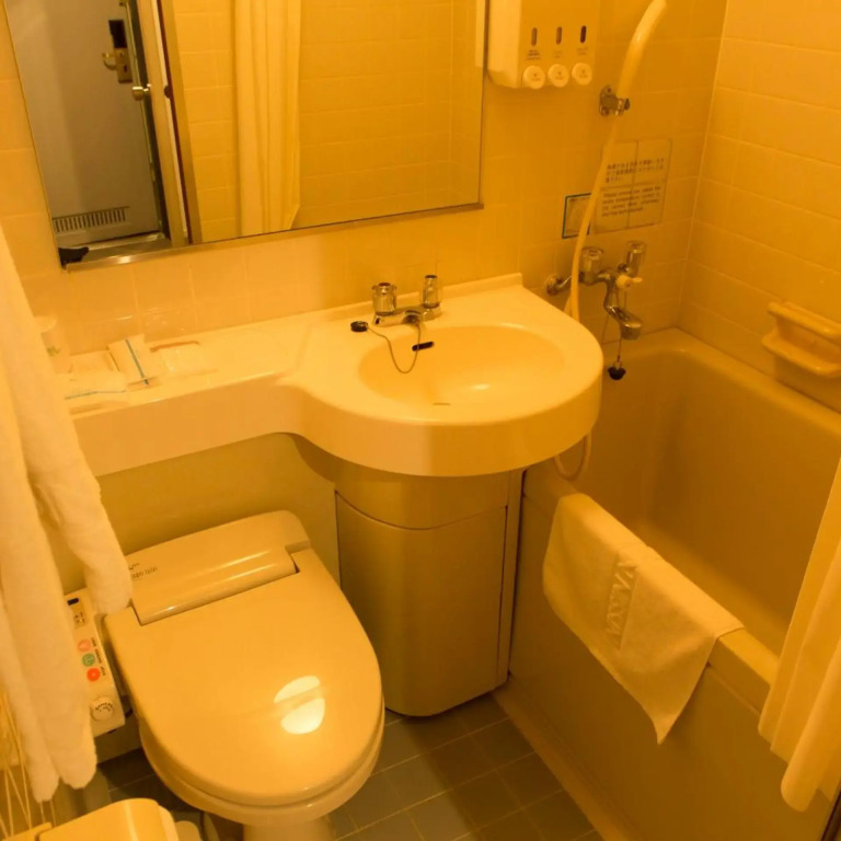 Nissin Namba Inn - Vacation STAY 68246v