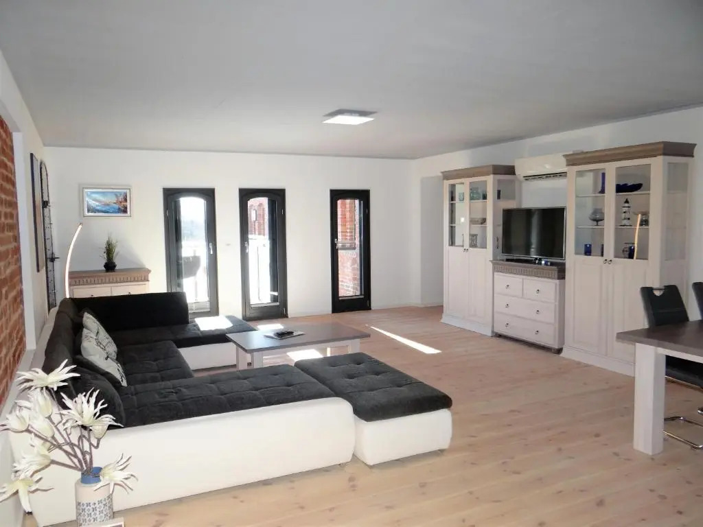 Speicher Residenz Barth E4 App 9