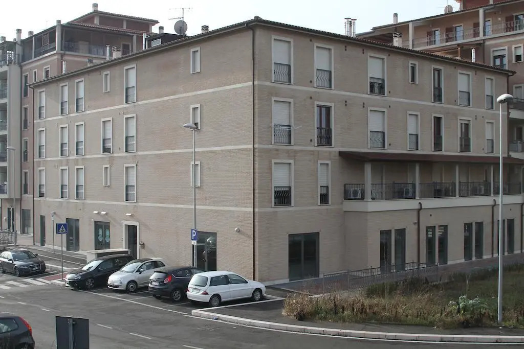 Asso Residence