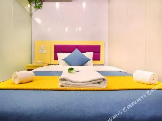 8 Inns Chongqing Shapingba Branch