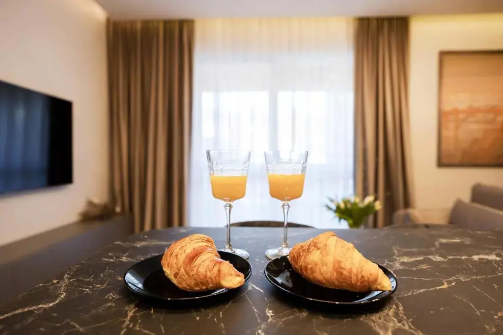 Stay in Kaunas & Park House
