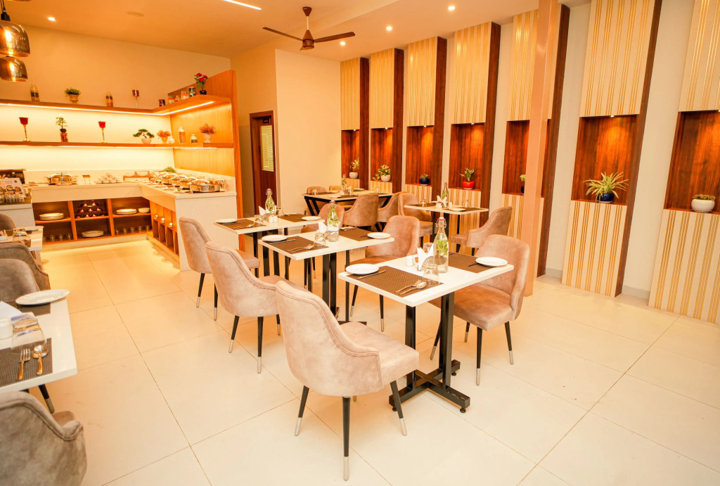 Zip by Spree Hotels Phoenix Marathahalli