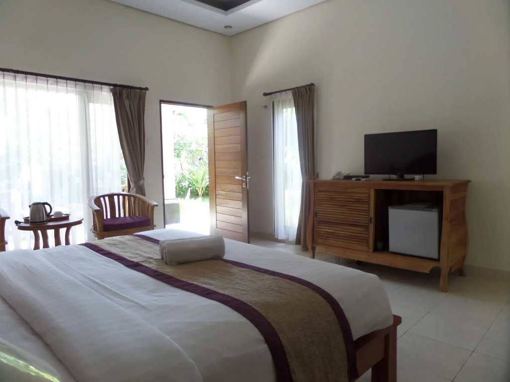 Padma Kumala Resort