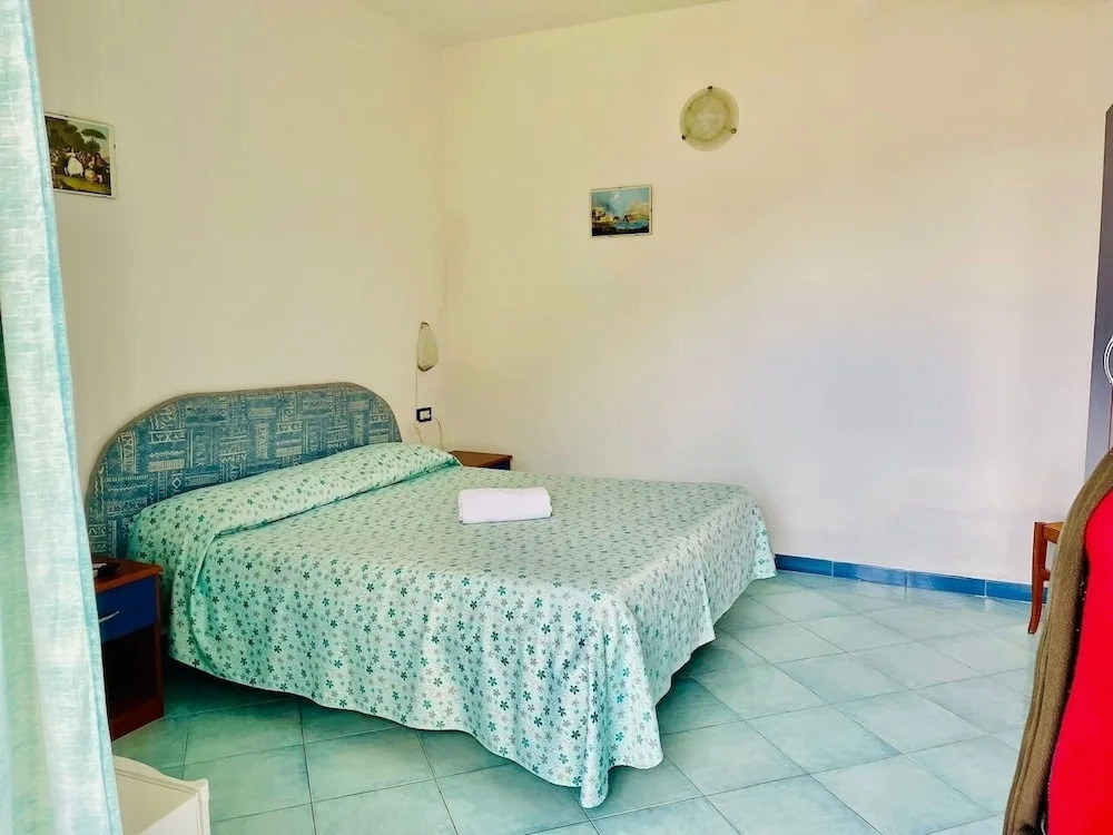 B&B Giardini di Iside e Osiride