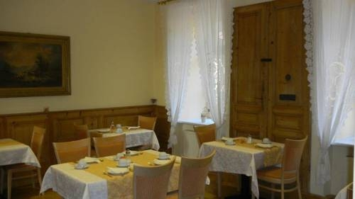 Pension Lechner