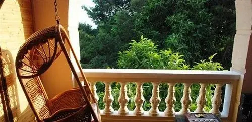 Gulangyu Bali Coast Hotel