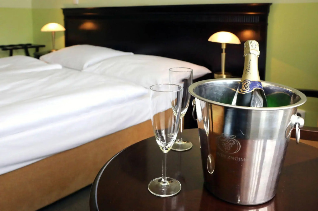 Hotel U Zeleneho stromu