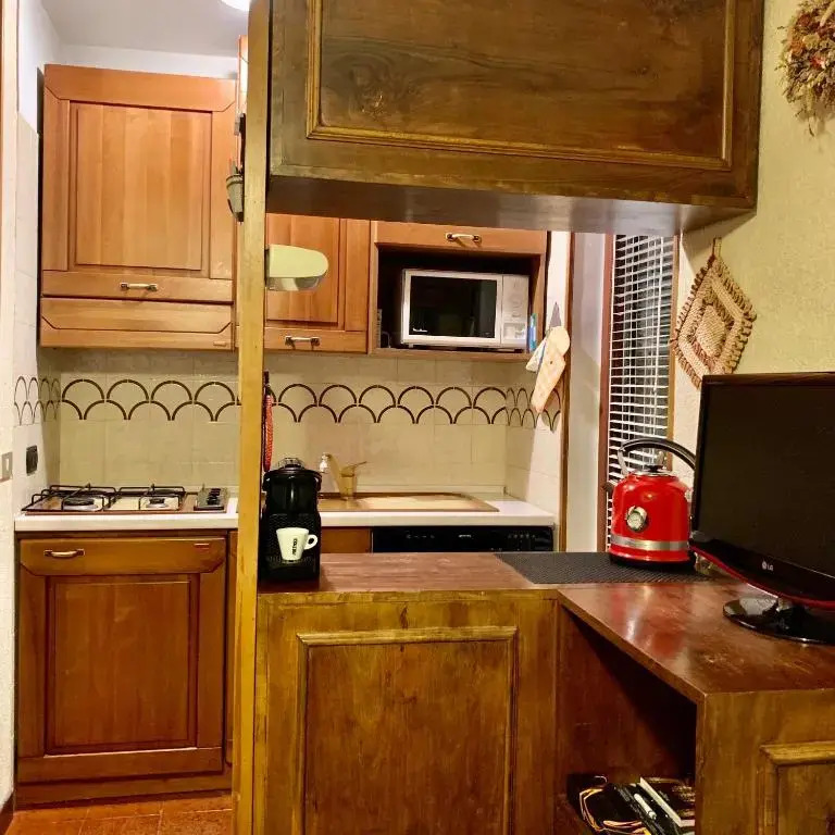 Panoramic Apartment
