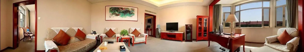 Jinan Nanjiao Hotel