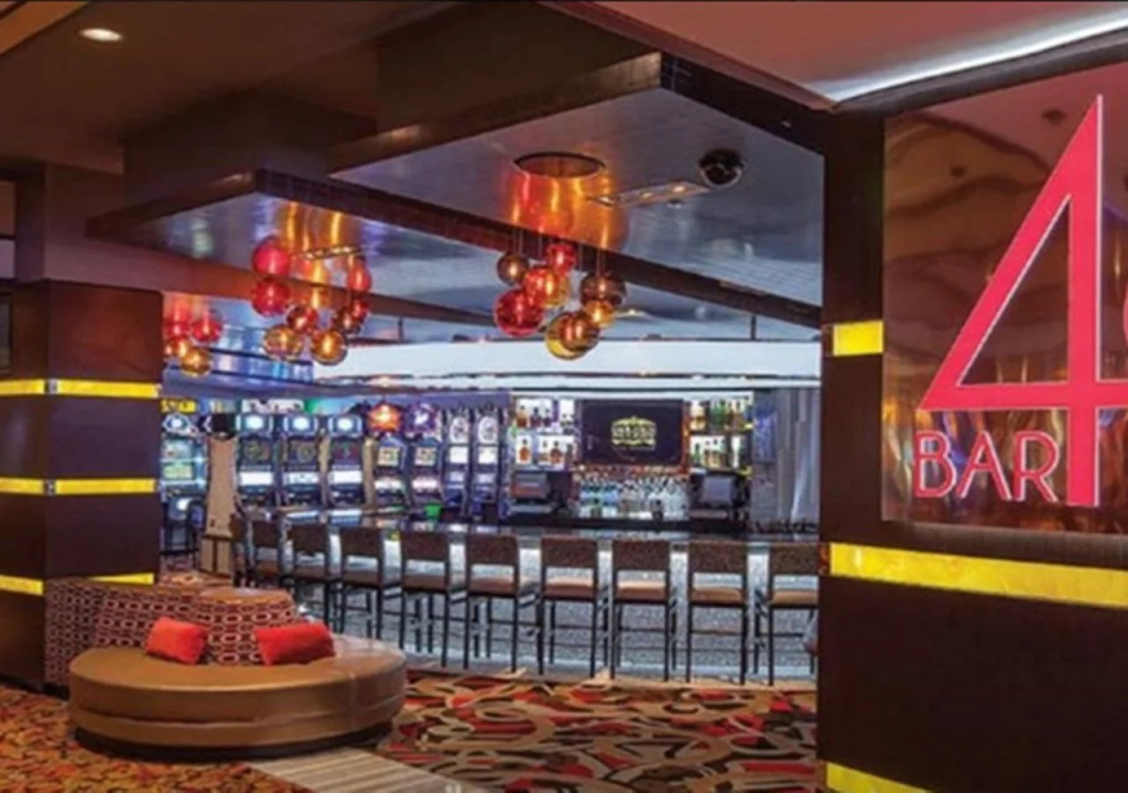 Golden Nugget Hotel & Casino Las Vegas
