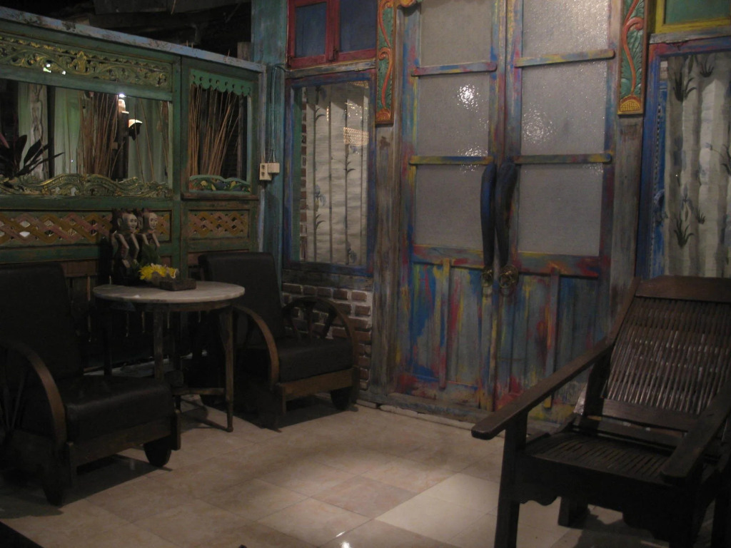 Santhiku Hotel & SPA
