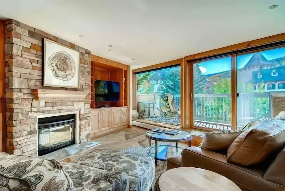 Vail Spa 321