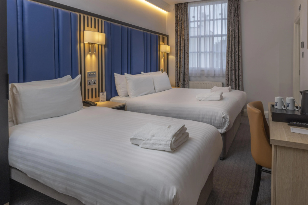Best Western Victoria Palace