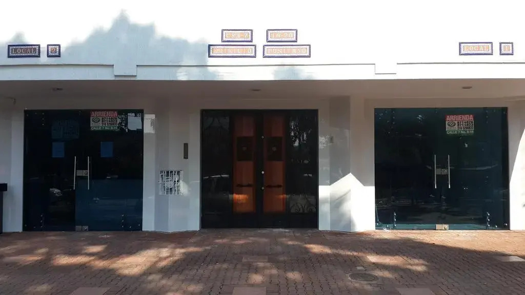 Apartament Positano Neiva