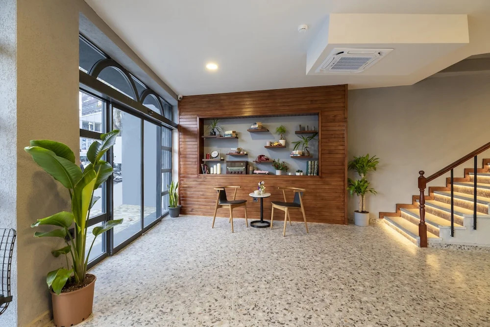 Union Hotel Karaköy