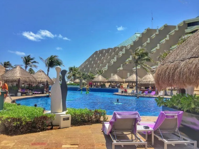Luxury Escape Cancun