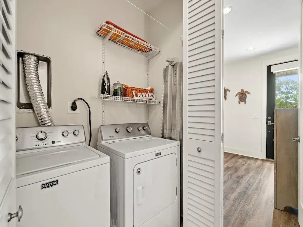 The Pinetree Retreat by Southern Vacation Rentals