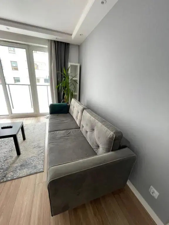 Nowy apartament w okolicach centrum