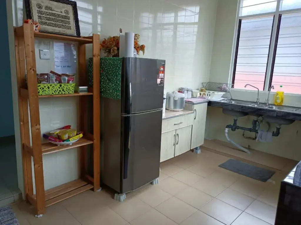 BJ villa homestay
