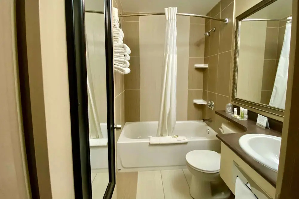 Quality Inn Whitecourt