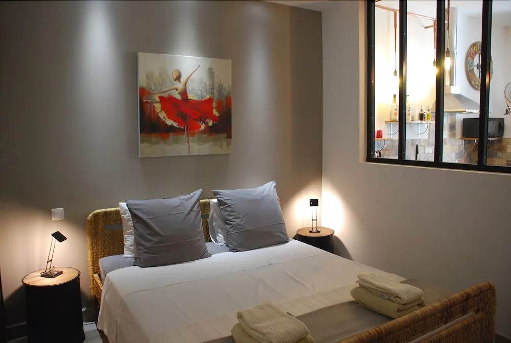 Les lofts