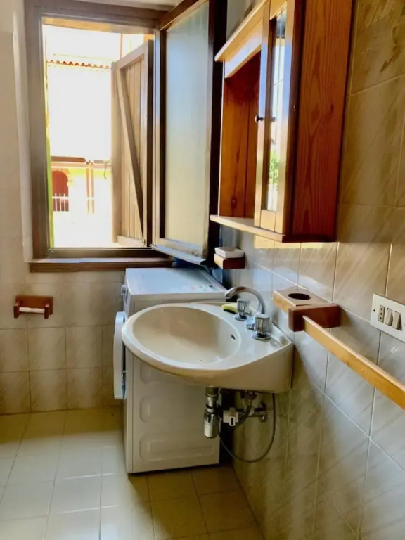 Two-roomed Apartment Sleeping 23 on the Ground Floor- Porto San Paolo