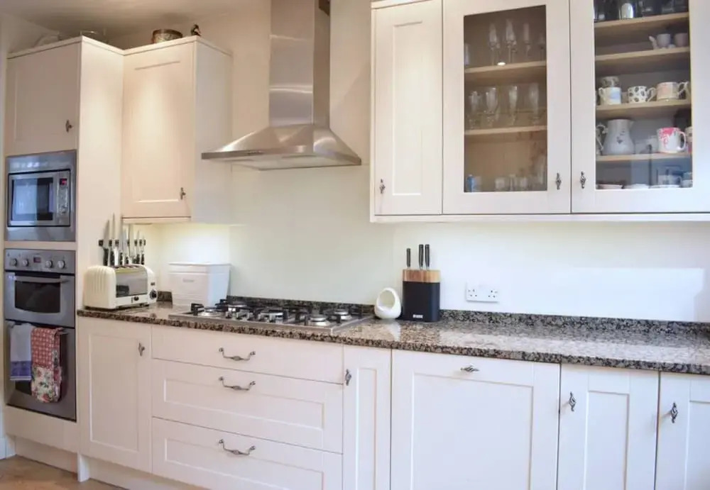 Hammersmith 4 Bedroom Home
