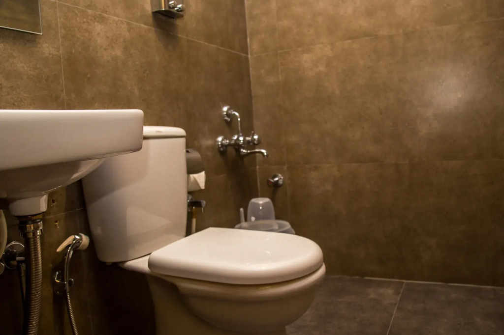 FabHotel Vjr - Hotel in Hsr Layout, Bangalore