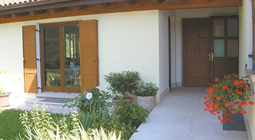 Agritur Benuzzi Oberhofer