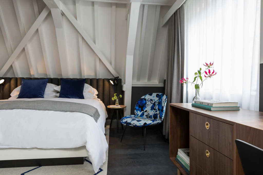 Kimpton De Witt Amsterdam by IHG