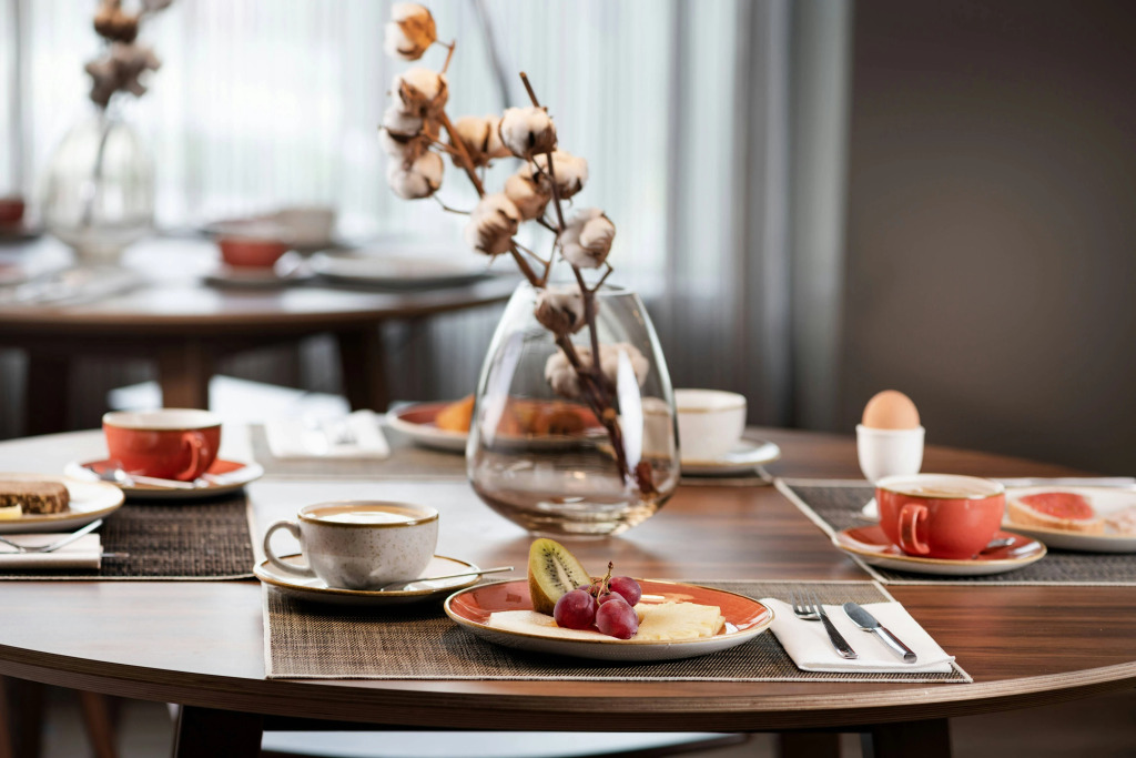 AC Hotel Huelva by Marriott